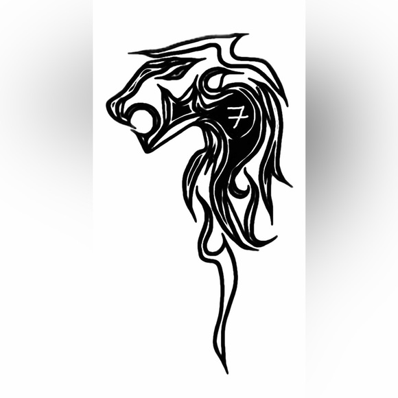 Meet your Posher, 7Lions - Picture 1 of 2